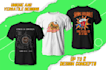 your t shirt design