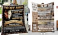 create outstanding blanket designs