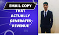 copywrite sales emails and email sequences that sell