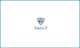 make a great looking cyber security tech and technology logo design