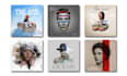 design single or album cover art