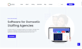 convert your laravel app to saas