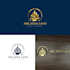 create a modern real estate logo in 1 day
