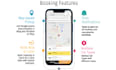 build taxi booking app like uber in react native mobile app development