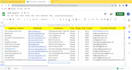 do b2b lead generation linkedin and web research manually