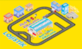 create an animated motion explainer video