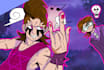draw you into one piece anime style