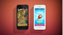 display your app on an iphone