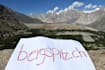 advertise your company logo, and name in the mountain