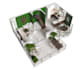 render a 3d floor plan of your interior