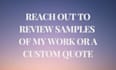 be your creative virtual assistant
