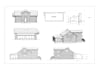 do your architectural and structural bim model with revit