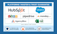 clean, migrate, and organize your CRM data for sales growth