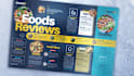 make a 3d magazine promo animated video