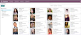 do customize  and develop odoo modules