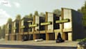 model and render your exterior building designs