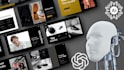 do presentations, powerpoint design, redesign, pitch deck, ppt, template design