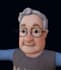 do toon characters low poly high poly