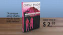 create a professional 3d book promotional video