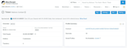make react web3 dapp with solidity smart contract integration
