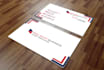 design Eye Catching BUSINESS card with source file