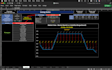 build professional excel and python dashboards for trading analytics