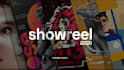 edit showreels and highlights