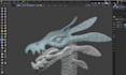 quickly retopology and uv unwrap your 3d model with clean polygons