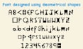 design custom font in adobe illustrator