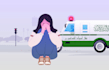 create a 2d animated explainer or commercial video