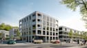 create 3d exterior, architectural animation