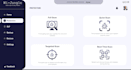 create desktop application using java electron js