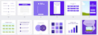 repurpose your blog post into social media canva content