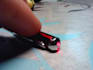 3in1 Touchscreen Stylus