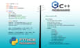 be your freelance python gui app developer