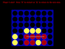 create a custom retro style game in qbasic