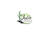 give creative tea logo design with new concepts