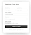 be your front end website developer using html and css