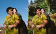 isolate images from the background and can speak italian