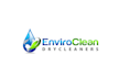 design super non environment logo with satisfaction guaranteed