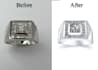 do professional high end jewelry retouching and photo editing