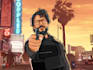 draw gta style cartoon potrait from your photo