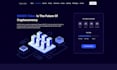 create a creative crypto currency token, coin, meme website