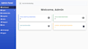 develop mern stack responsive website using nodejs, reactjs, mongodb, expressjs