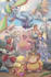 draw as a trainer with your pokemon team