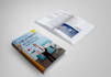 design a creative custom book cover and ebook cover
