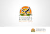 do a unique national park themed adventure logo