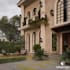 do visualization of exterior residence
