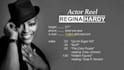 create an incredible actor or director reel