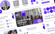 design a powerpoint presentation for your public speaking or conference